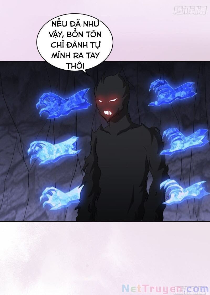 đọc truyện Người Tu Tiên Tại Đô Thị Chương 102 ảnh 11 tại Thiên Thai Truyện