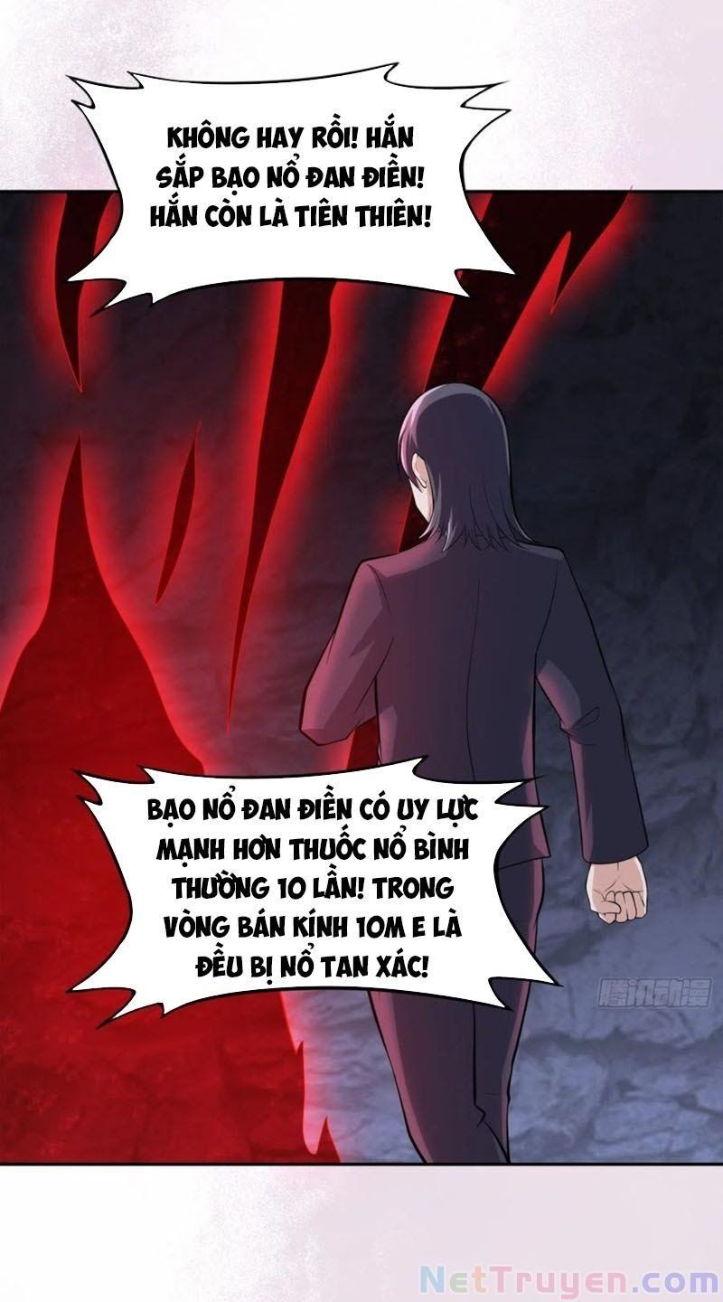 đọc truyện Người Tu Tiên Tại Đô Thị Chương 103 ảnh 3 tại Thiên Thai Truyện