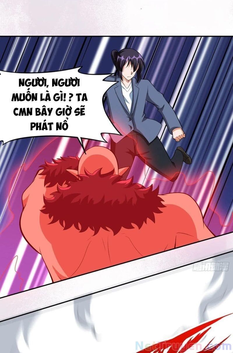 đọc truyện Người Tu Tiên Tại Đô Thị Chương 103 ảnh 12 tại Thiên Thai Truyện