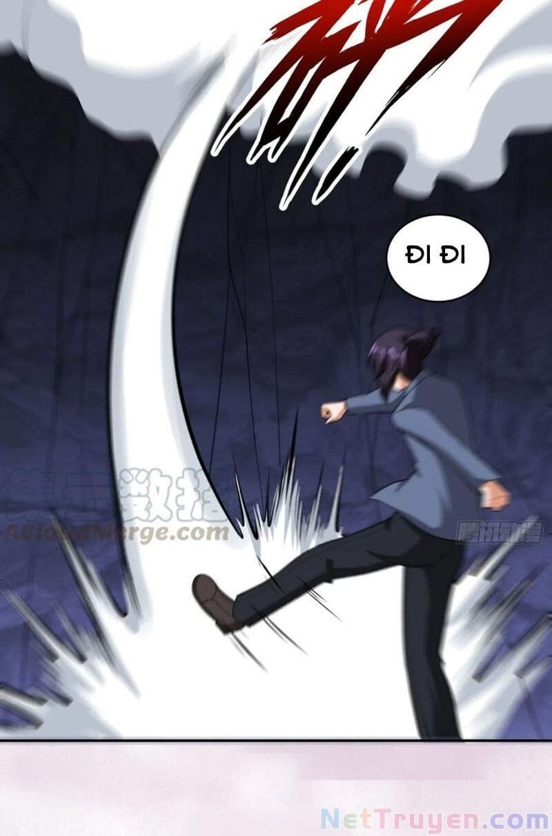 đọc truyện Người Tu Tiên Tại Đô Thị Chương 103 ảnh 13 tại Thiên Thai Truyện