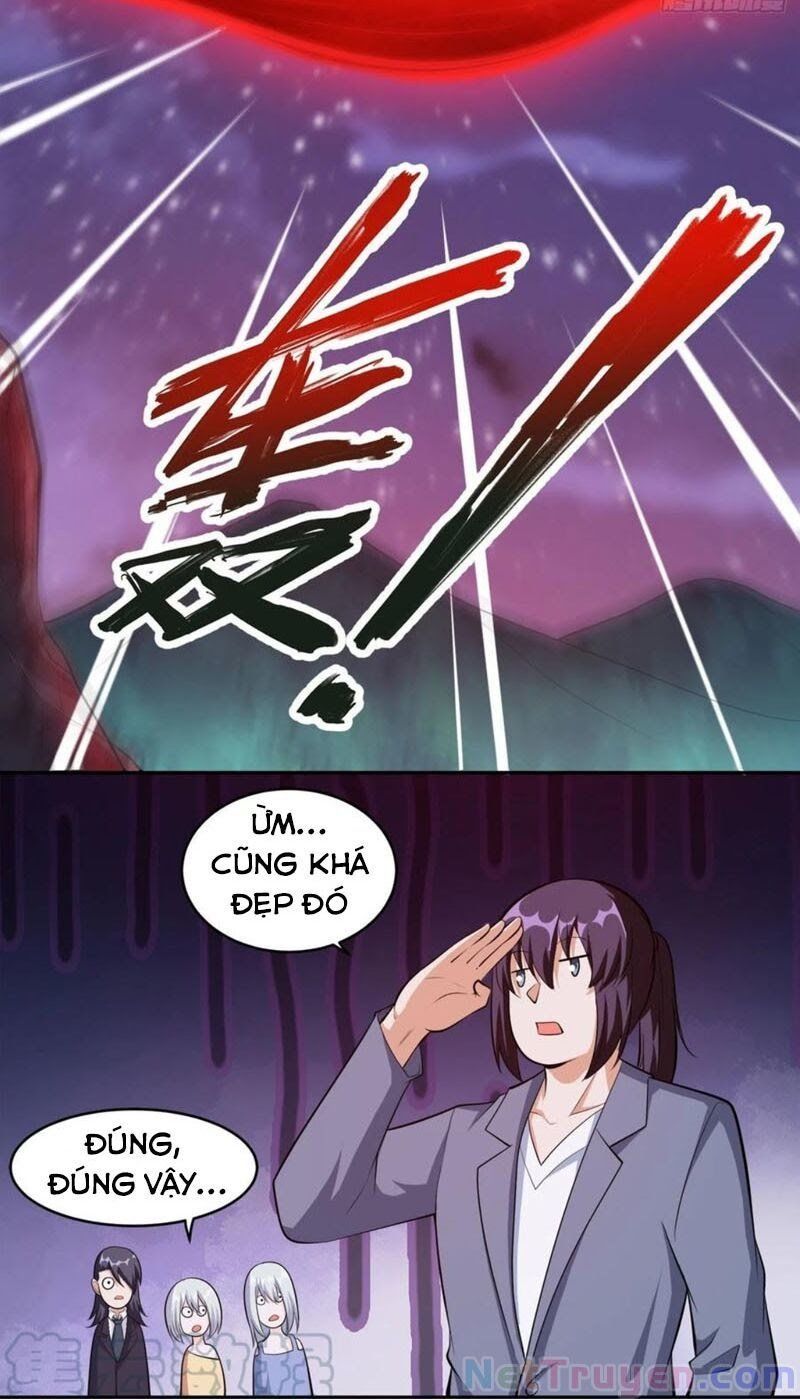 đọc truyện Người Tu Tiên Tại Đô Thị Chương 103 ảnh 16 tại Thiên Thai Truyện