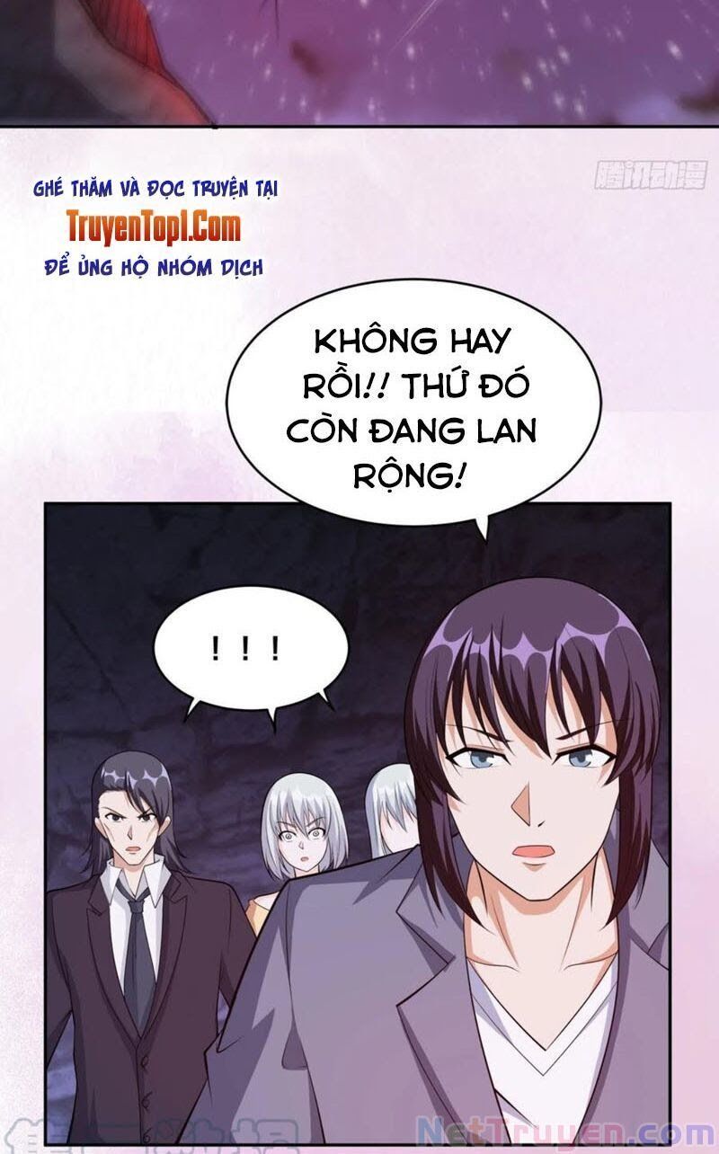 đọc truyện Người Tu Tiên Tại Đô Thị Chương 103 ảnh 18 tại Thiên Thai Truyện