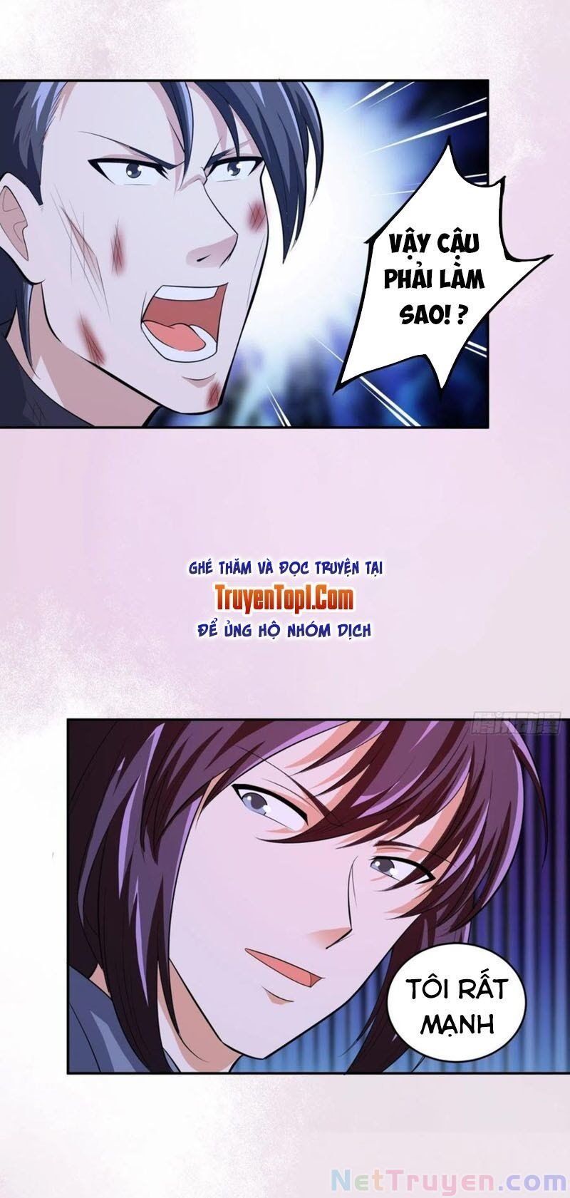 đọc truyện Người Tu Tiên Tại Đô Thị Chương 103 ảnh 20 tại Thiên Thai Truyện