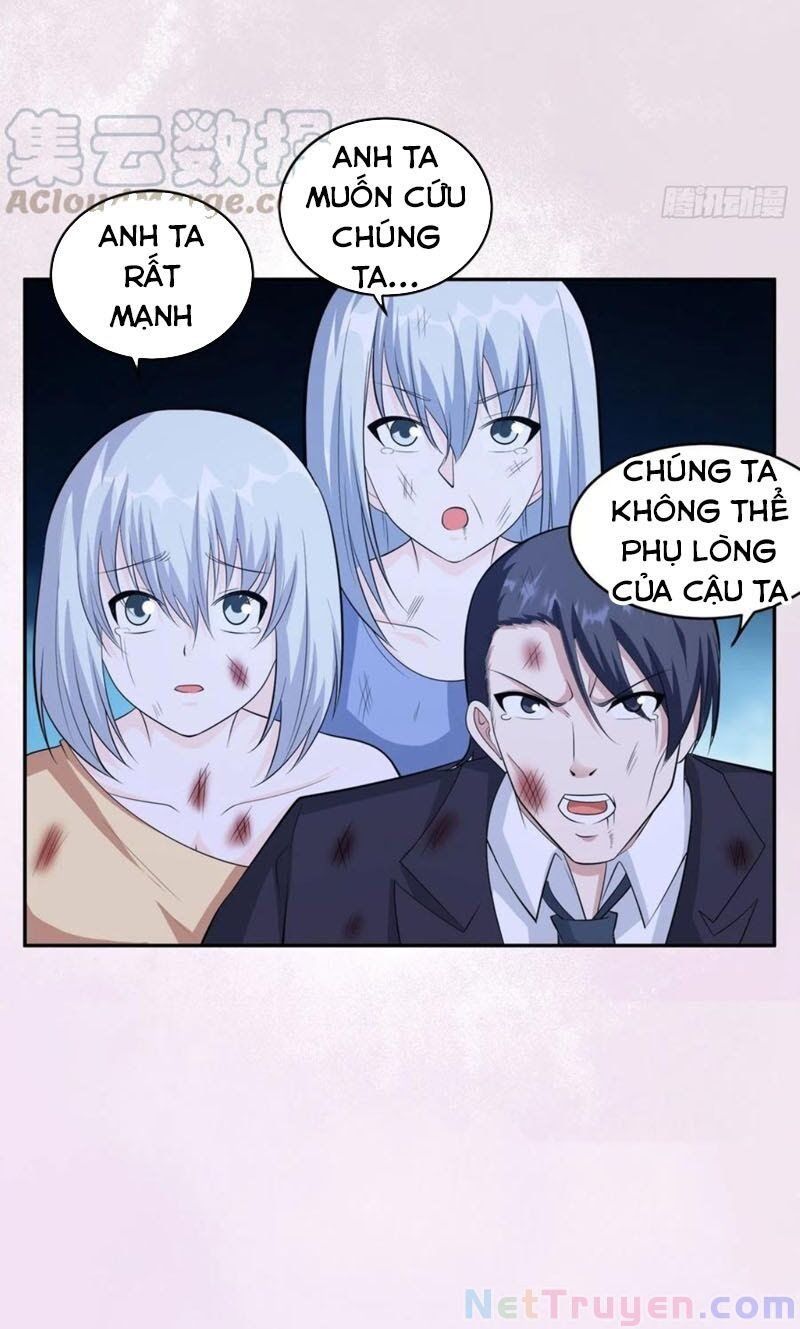 đọc truyện Người Tu Tiên Tại Đô Thị Chương 103 ảnh 21 tại Thiên Thai Truyện