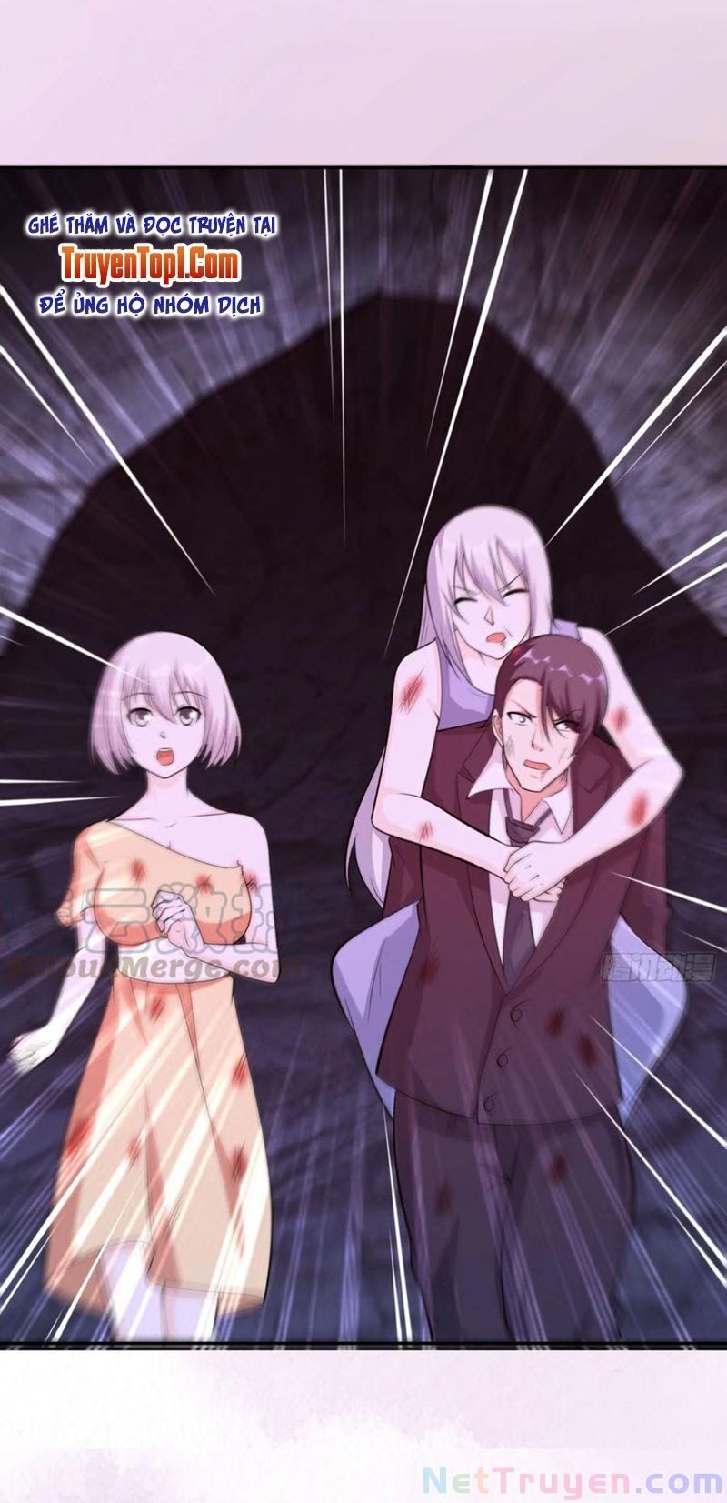 đọc truyện Người Tu Tiên Tại Đô Thị Chương 103 ảnh 22 tại Thiên Thai Truyện