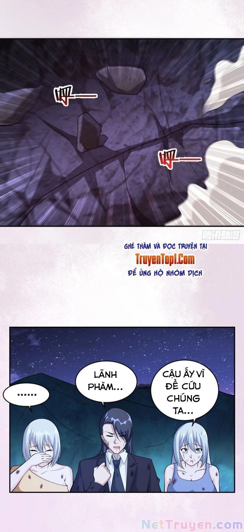 đọc truyện Người Tu Tiên Tại Đô Thị Chương 103 ảnh 24 tại Thiên Thai Truyện