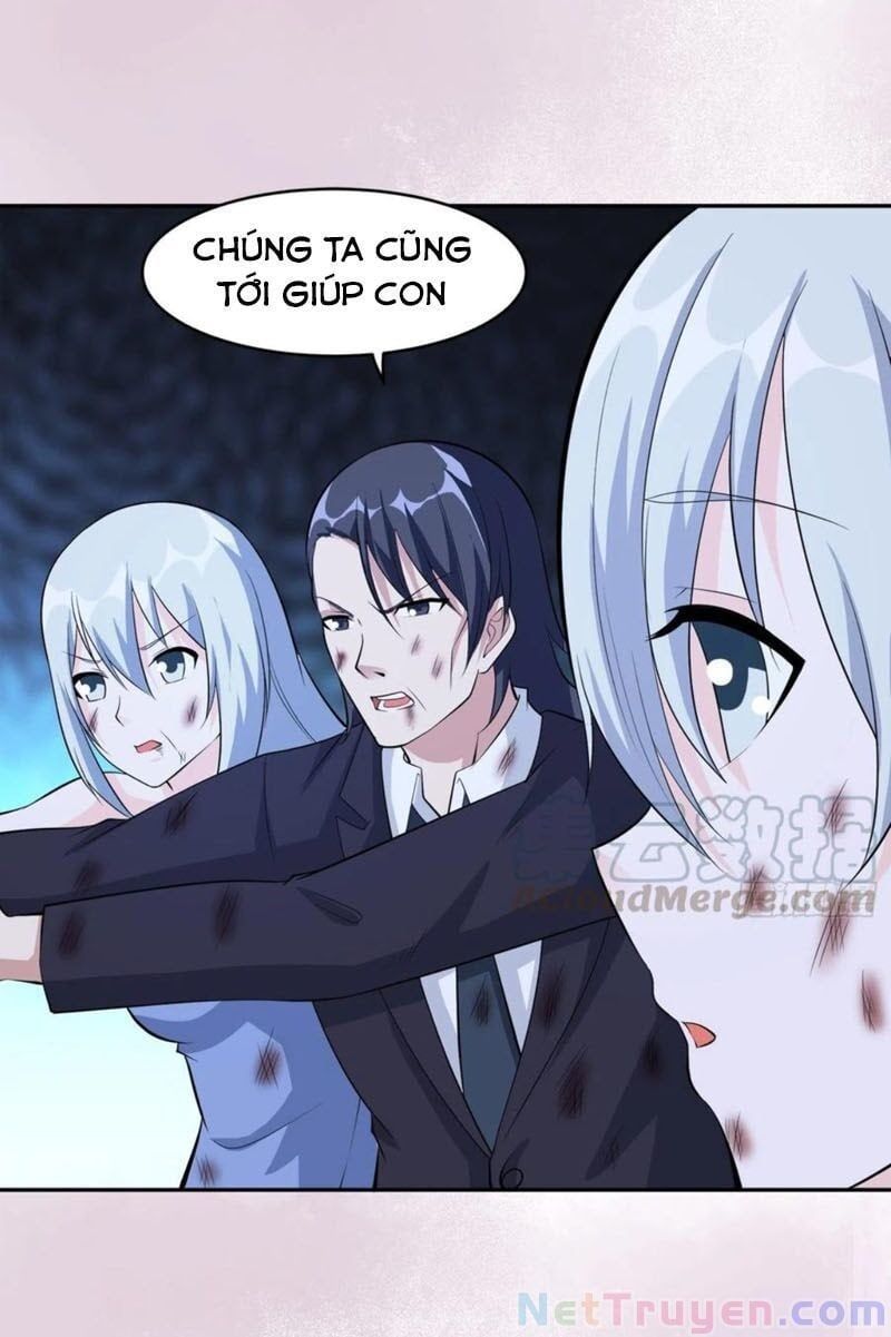 đọc truyện Người Tu Tiên Tại Đô Thị Chương 103 ảnh 27 tại Thiên Thai Truyện