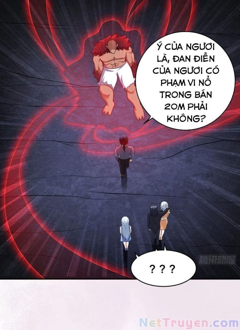 đọc truyện Người Tu Tiên Tại Đô Thị Chương 103 ảnh 9 tại Thiên Thai Truyện