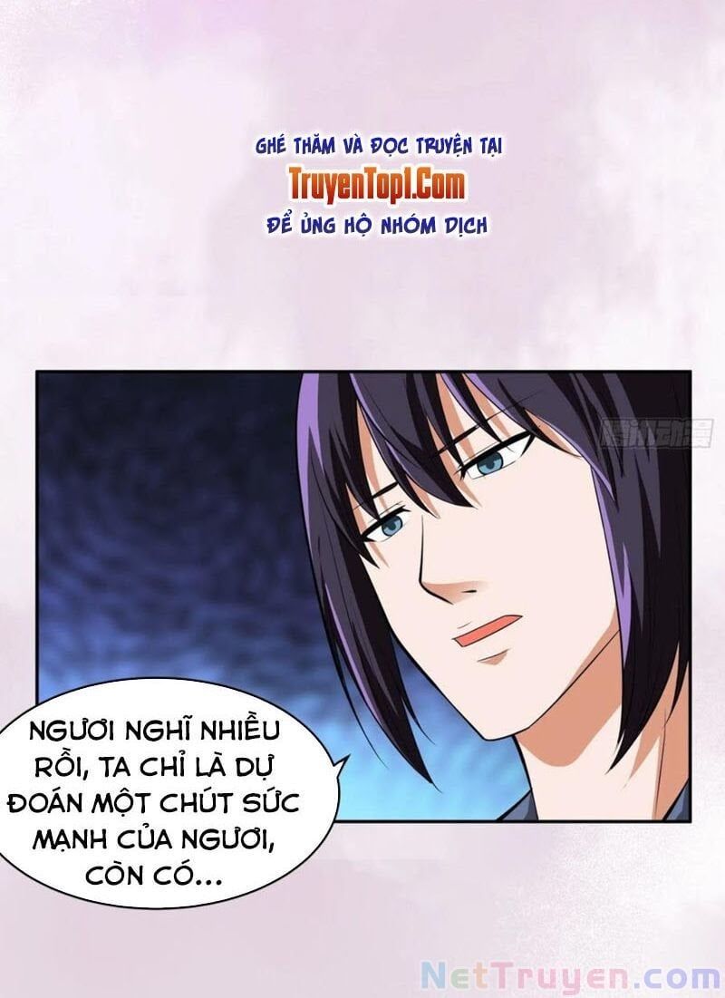 đọc truyện Người Tu Tiên Tại Đô Thị Chương 103 ảnh 11 tại Thiên Thai Truyện