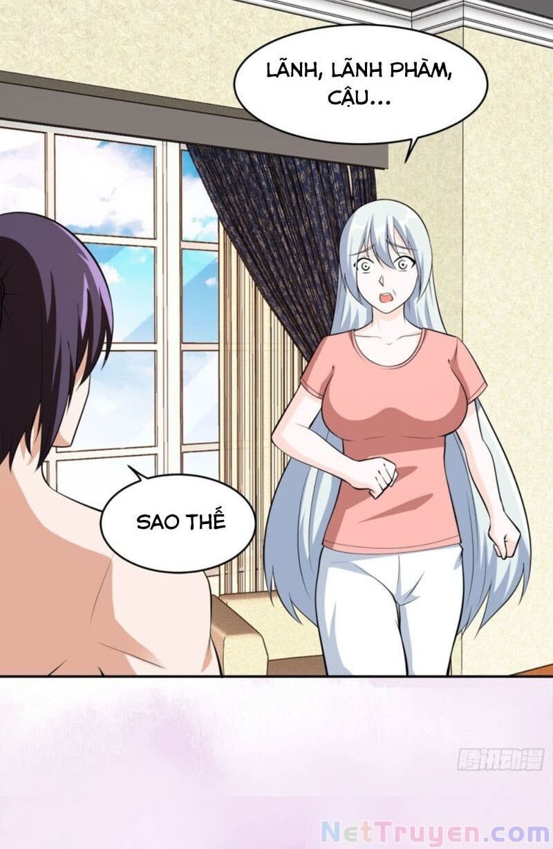 đọc truyện Người Tu Tiên Tại Đô Thị Chương 104 ảnh 18 tại Thiên Thai Truyện