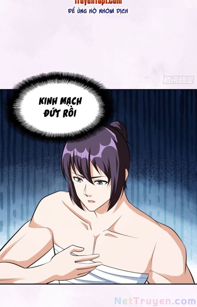 đọc truyện Người Tu Tiên Tại Đô Thị Chương 104 ảnh 22 tại Thiên Thai Truyện