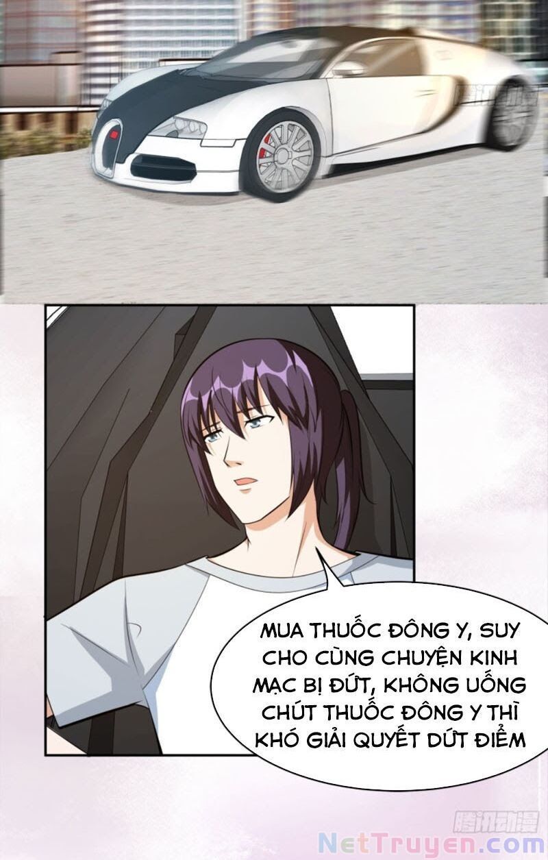 đọc truyện Người Tu Tiên Tại Đô Thị Chương 104 ảnh 31 tại Thiên Thai Truyện