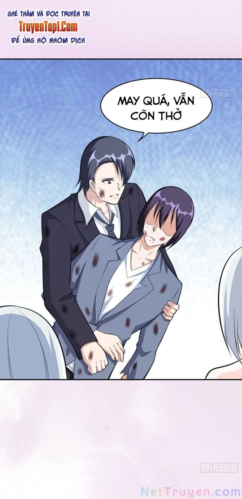 đọc truyện Người Tu Tiên Tại Đô Thị Chương 104 ảnh 5 tại Thiên Thai Truyện