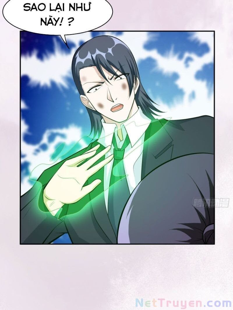 đọc truyện Người Tu Tiên Tại Đô Thị Chương 104 ảnh 7 tại Thiên Thai Truyện