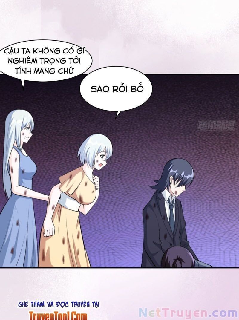 đọc truyện Người Tu Tiên Tại Đô Thị Chương 104 ảnh 8 tại Thiên Thai Truyện