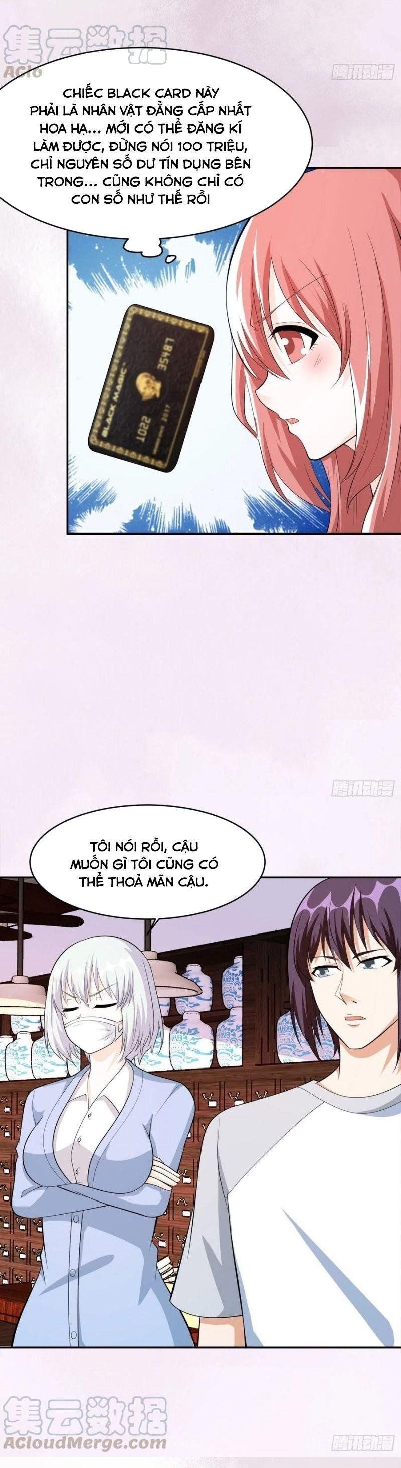 đọc truyện Người Tu Tiên Tại Đô Thị Chương 105 ảnh 14 tại Thiên Thai Truyện