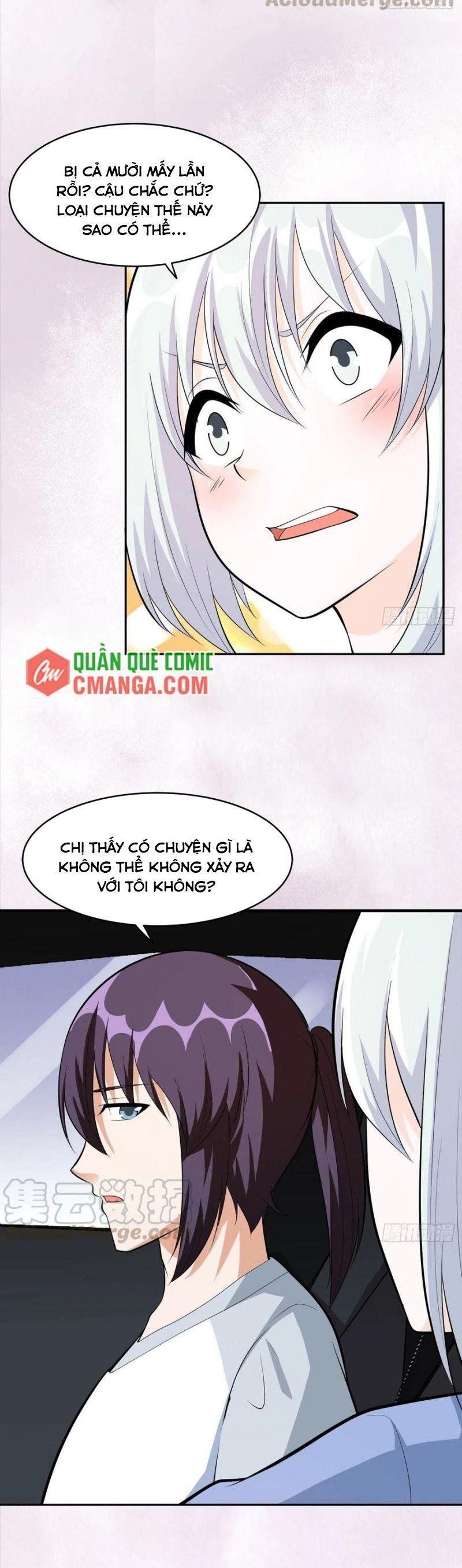 đọc truyện Người Tu Tiên Tại Đô Thị Chương 105 ảnh 5 tại Thiên Thai Truyện