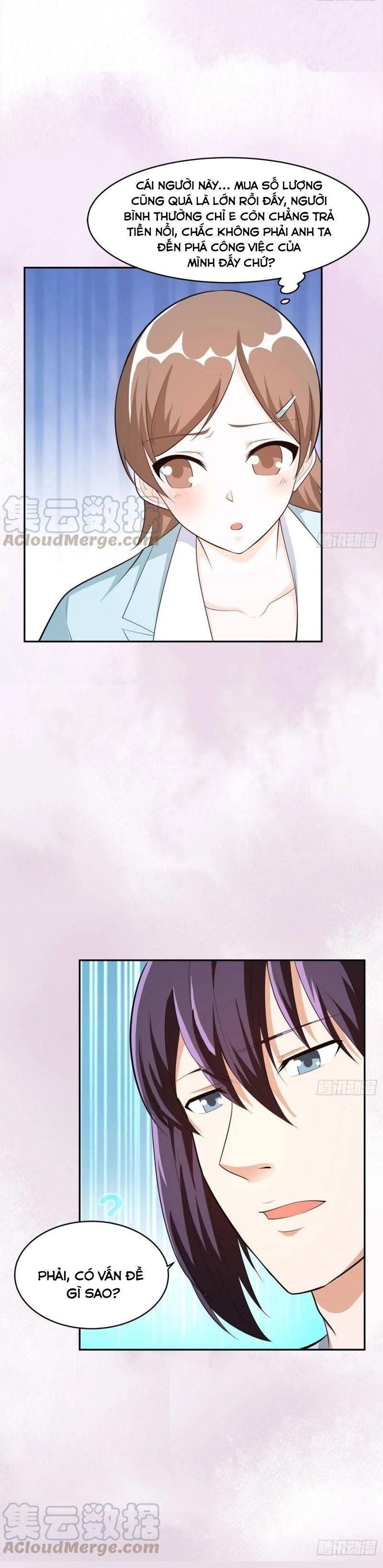 đọc truyện Người Tu Tiên Tại Đô Thị Chương 105 ảnh 11 tại Thiên Thai Truyện