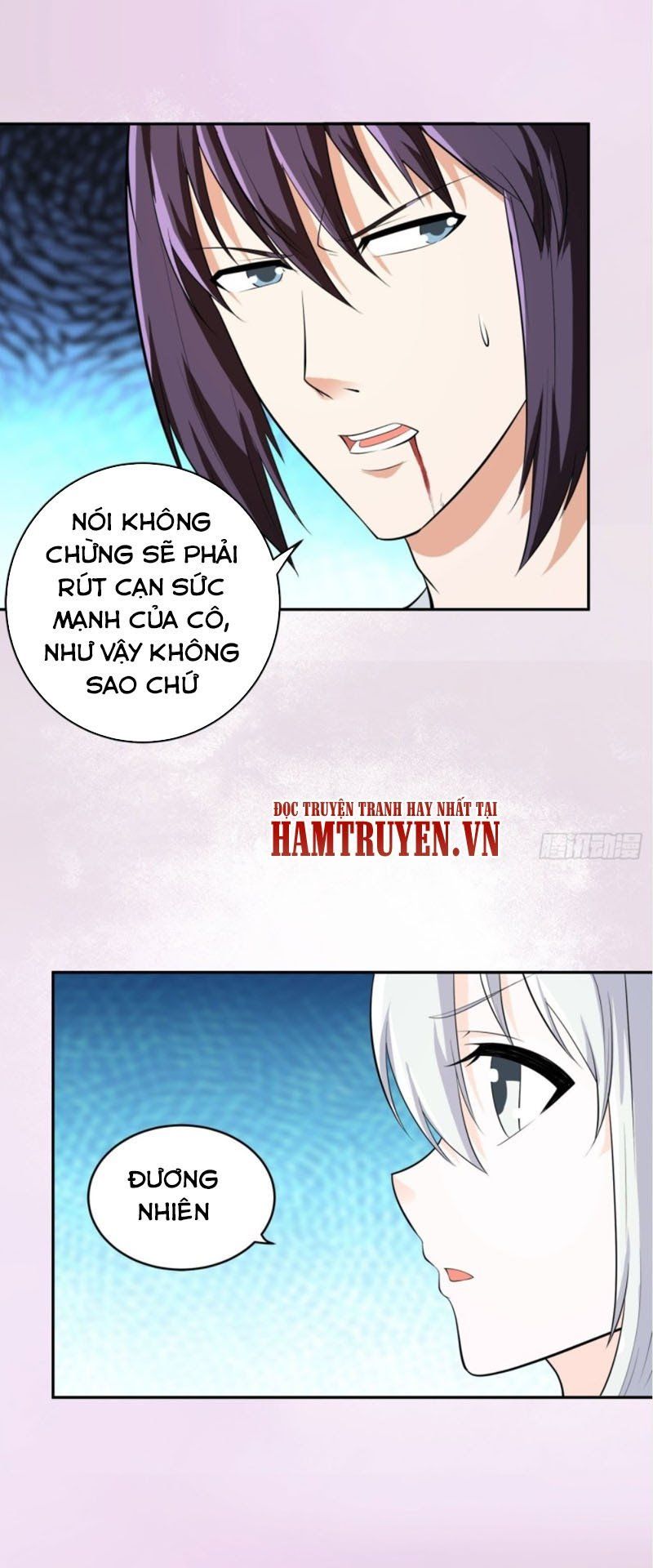 đọc truyện Người Tu Tiên Tại Đô Thị Chương 106 ảnh 12 tại Thiên Thai Truyện