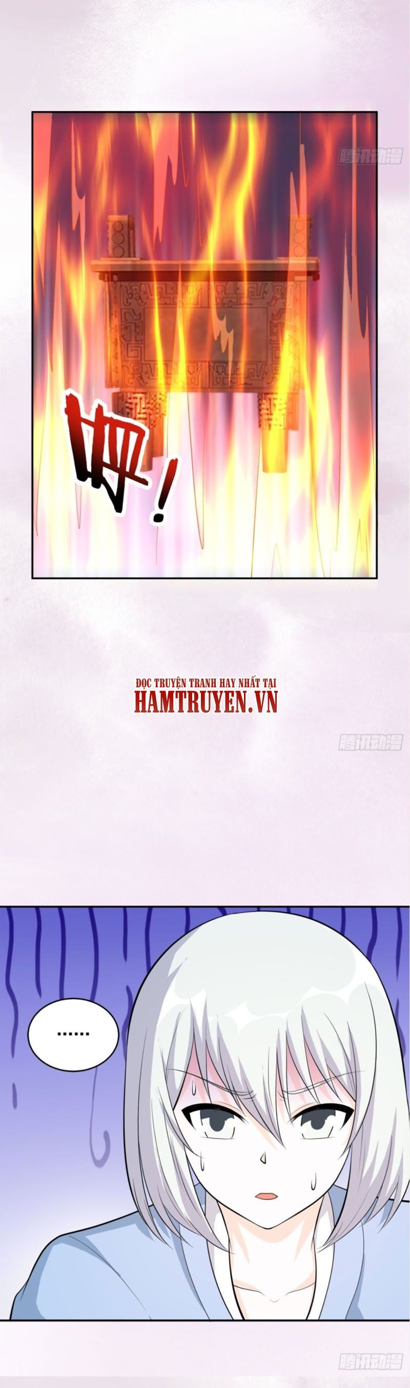 đọc truyện Người Tu Tiên Tại Đô Thị Chương 106 ảnh 14 tại Thiên Thai Truyện