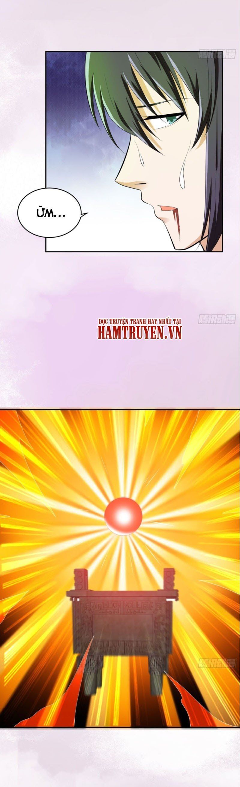 đọc truyện Người Tu Tiên Tại Đô Thị Chương 106 ảnh 16 tại Thiên Thai Truyện