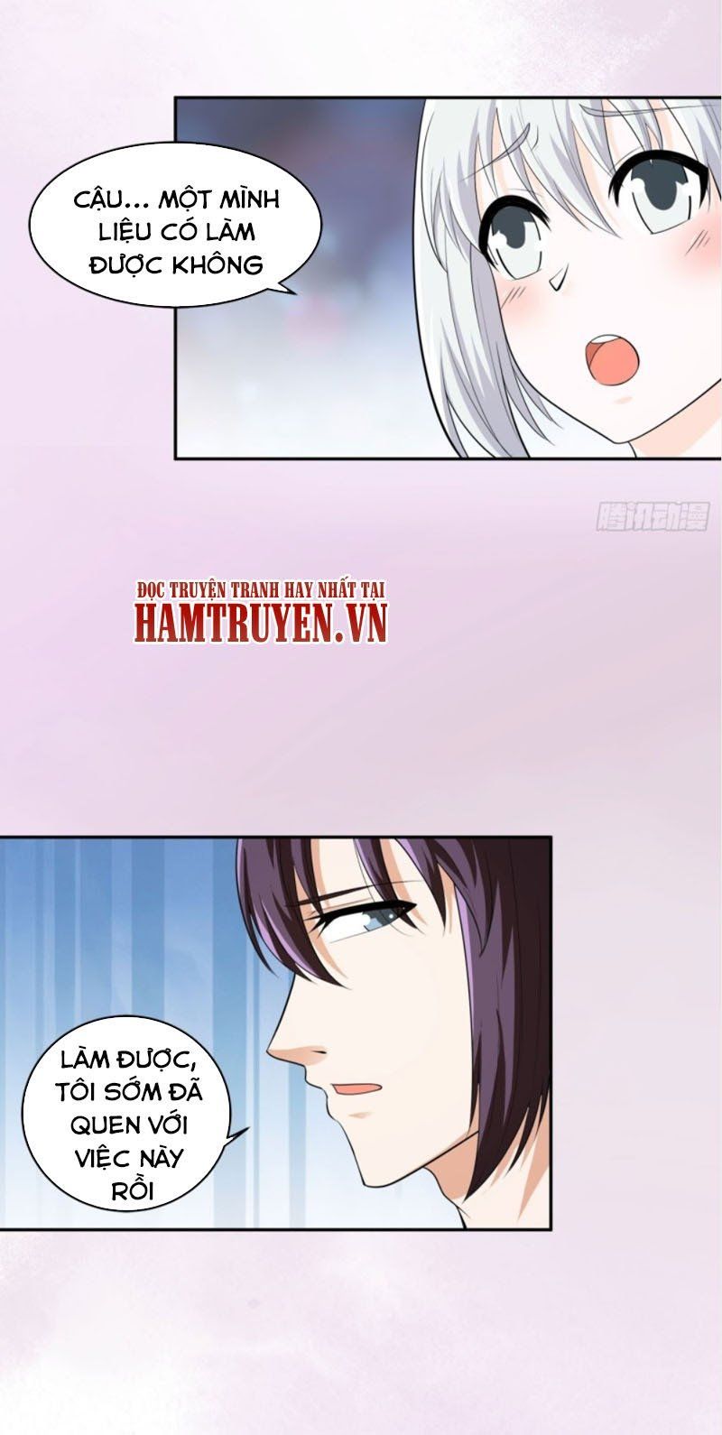 đọc truyện Người Tu Tiên Tại Đô Thị Chương 106 ảnh 4 tại Thiên Thai Truyện