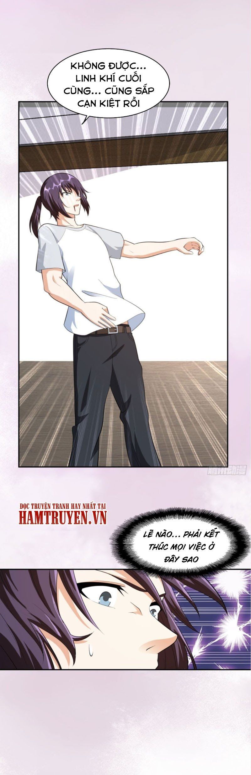 đọc truyện Người Tu Tiên Tại Đô Thị Chương 106 ảnh 10 tại Thiên Thai Truyện