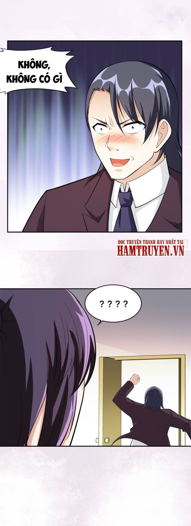 đọc truyện Người Tu Tiên Tại Đô Thị Chương 107 ảnh 12 tại Thiên Thai Truyện