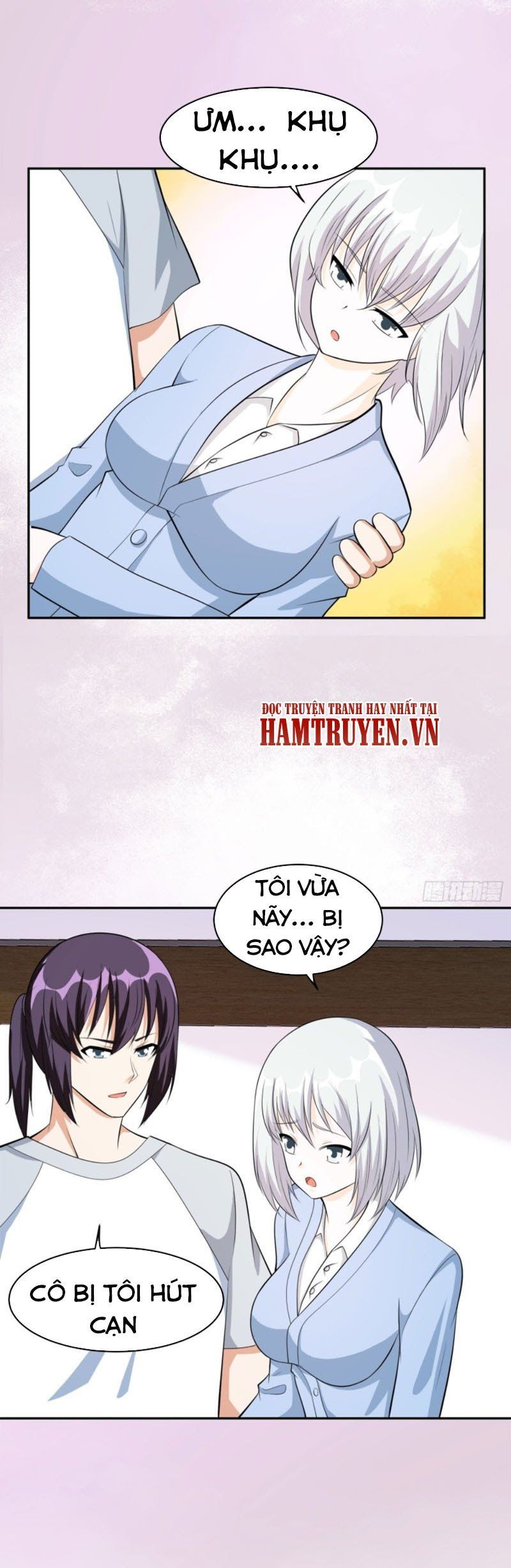 đọc truyện Người Tu Tiên Tại Đô Thị Chương 107 ảnh 13 tại Thiên Thai Truyện