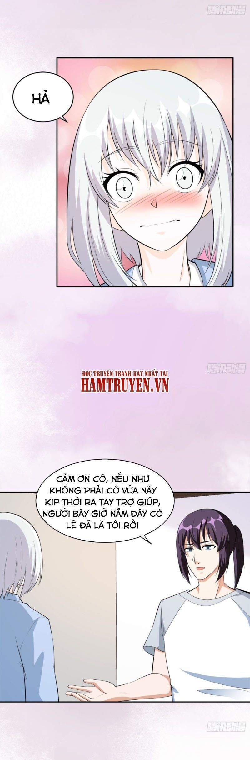 đọc truyện Người Tu Tiên Tại Đô Thị Chương 107 ảnh 14 tại Thiên Thai Truyện