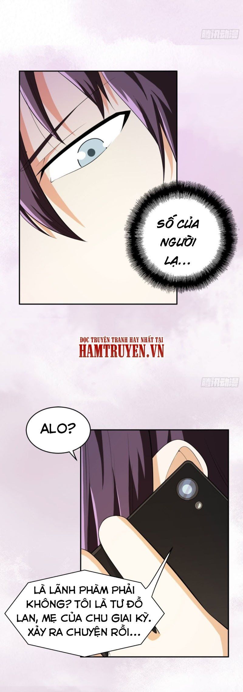 đọc truyện Người Tu Tiên Tại Đô Thị Chương 107 ảnh 17 tại Thiên Thai Truyện