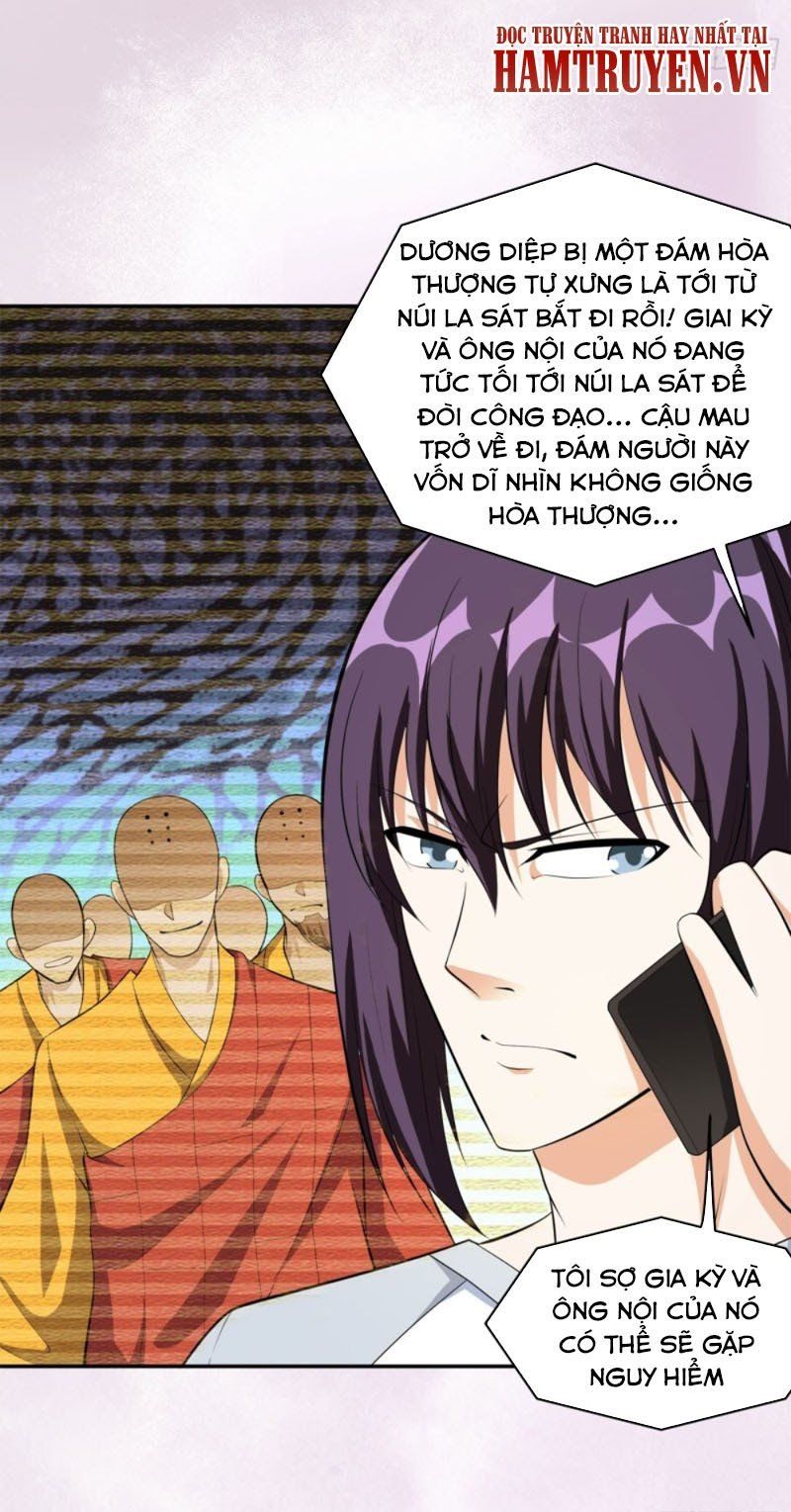 đọc truyện Người Tu Tiên Tại Đô Thị Chương 107 ảnh 18 tại Thiên Thai Truyện