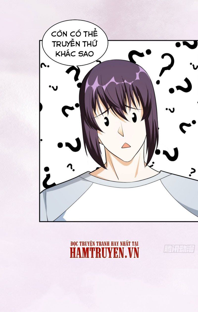 đọc truyện Người Tu Tiên Tại Đô Thị Chương 107 ảnh 11 tại Thiên Thai Truyện