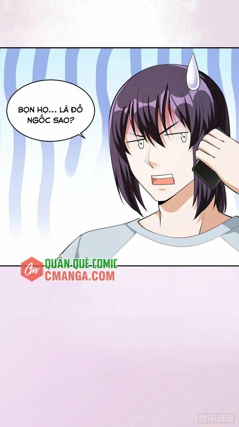 đọc truyện Người Tu Tiên Tại Đô Thị Chương 108 ảnh 3 tại Thiên Thai Truyện