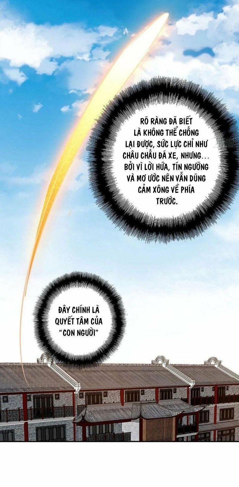 đọc truyện Người Tu Tiên Tại Đô Thị Chương 108 ảnh 12 tại Thiên Thai Truyện