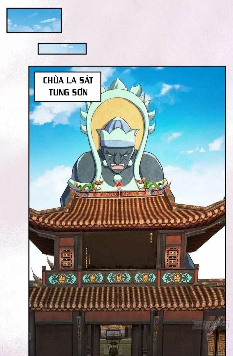 đọc truyện Người Tu Tiên Tại Đô Thị Chương 108 ảnh 13 tại Thiên Thai Truyện