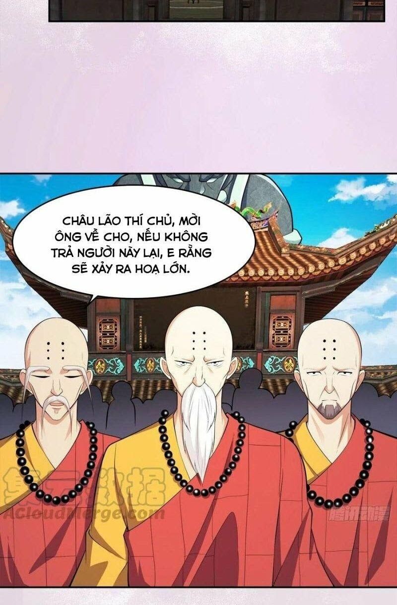 đọc truyện Người Tu Tiên Tại Đô Thị Chương 108 ảnh 14 tại Thiên Thai Truyện