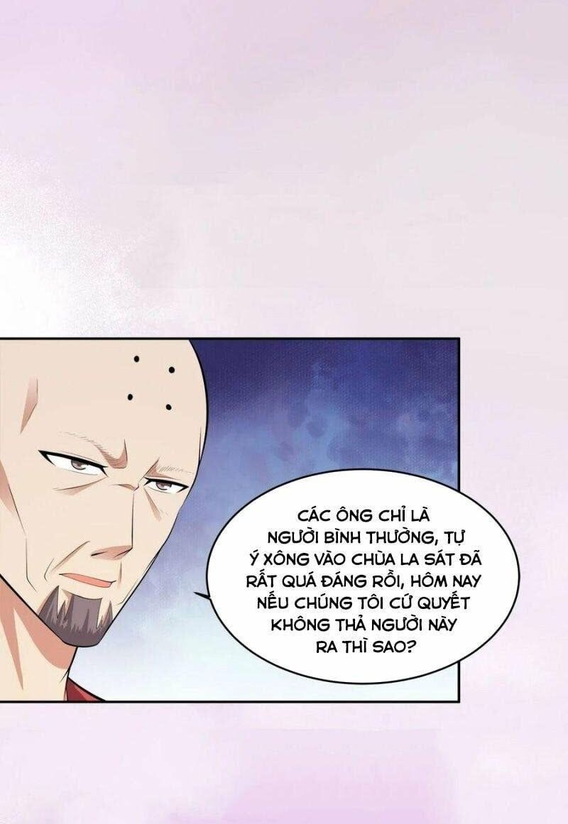 đọc truyện Người Tu Tiên Tại Đô Thị Chương 108 ảnh 16 tại Thiên Thai Truyện