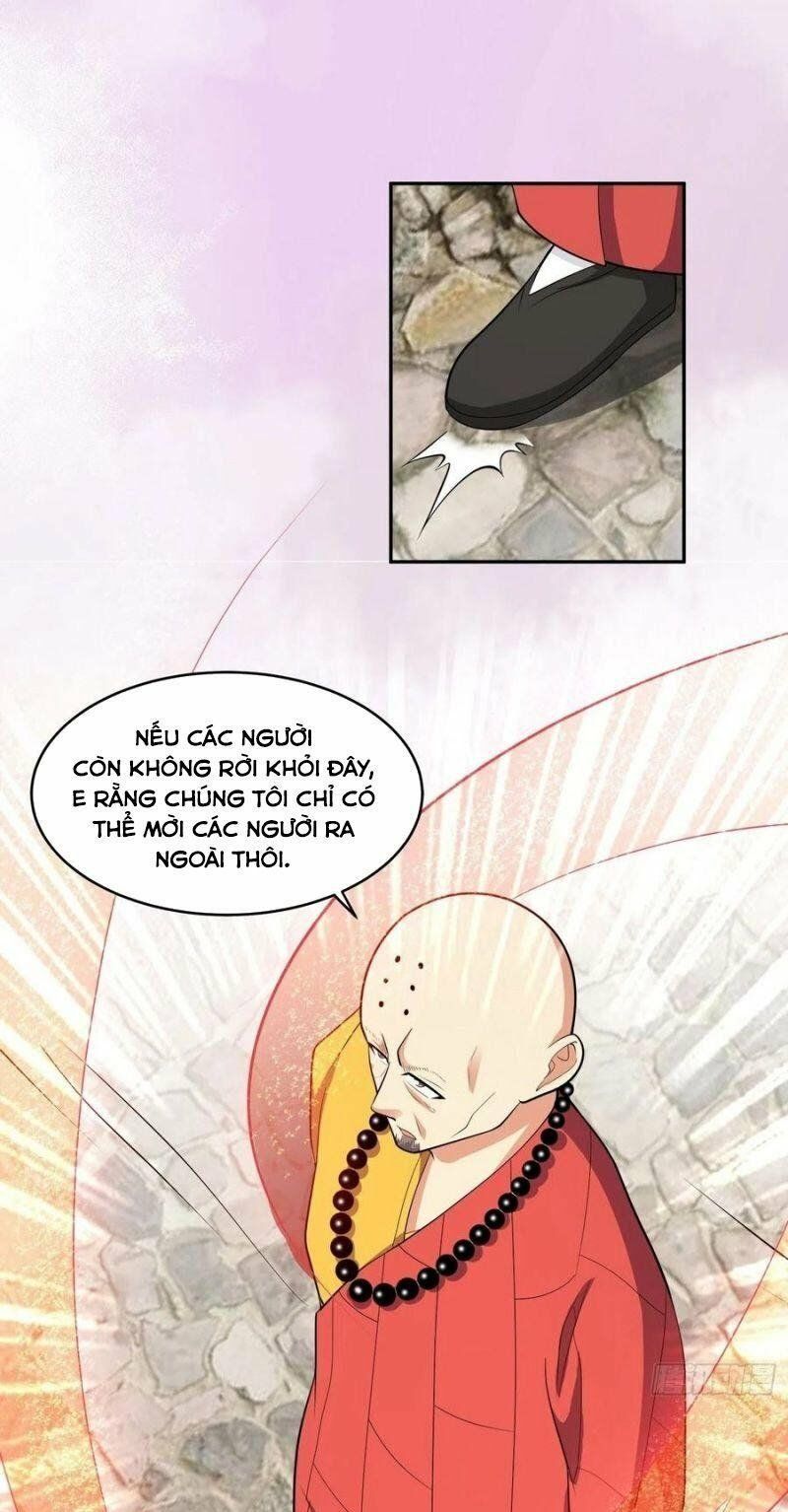 đọc truyện Người Tu Tiên Tại Đô Thị Chương 108 ảnh 17 tại Thiên Thai Truyện