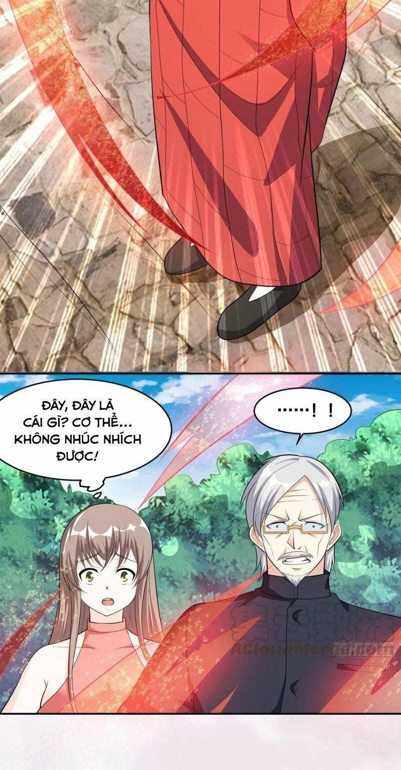 đọc truyện Người Tu Tiên Tại Đô Thị Chương 108 ảnh 18 tại Thiên Thai Truyện