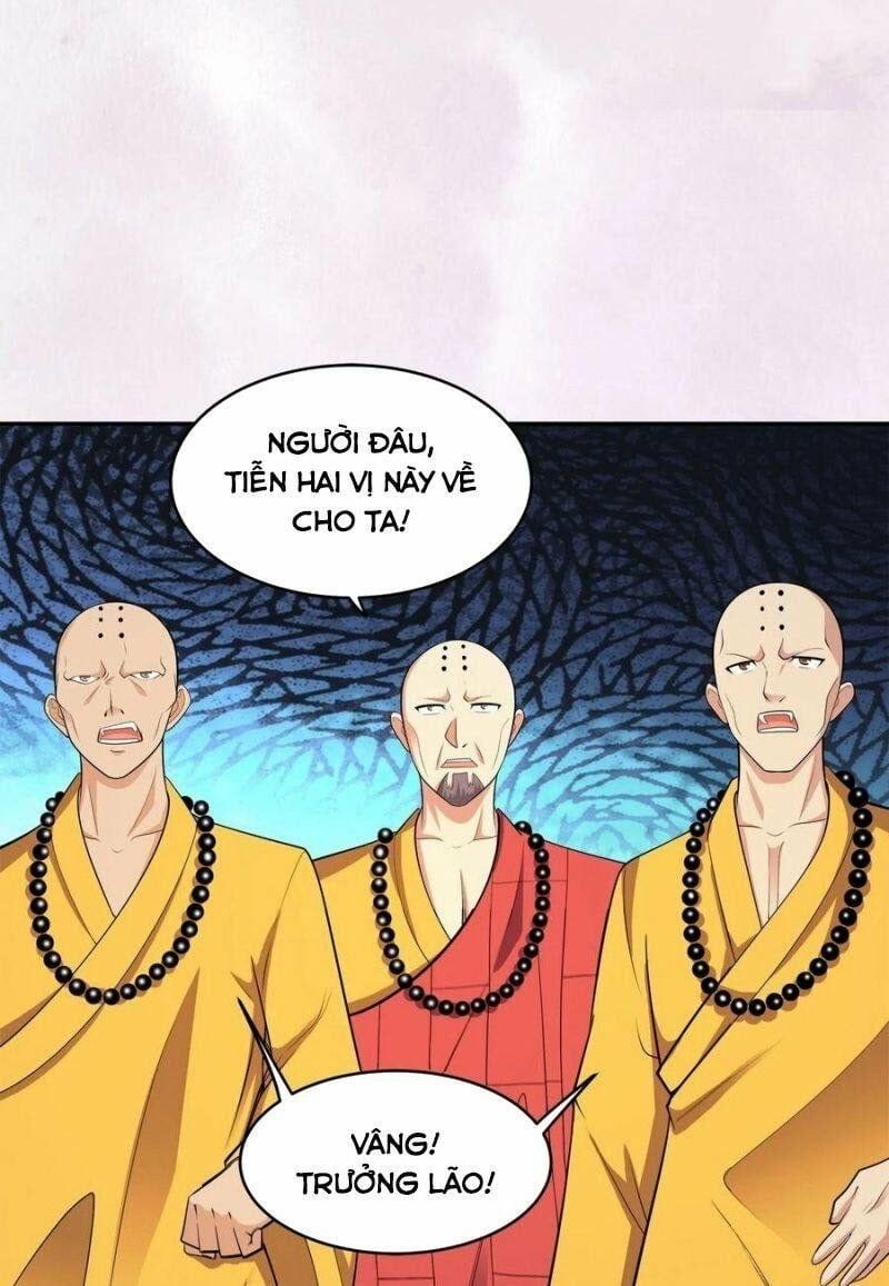 đọc truyện Người Tu Tiên Tại Đô Thị Chương 108 ảnh 19 tại Thiên Thai Truyện