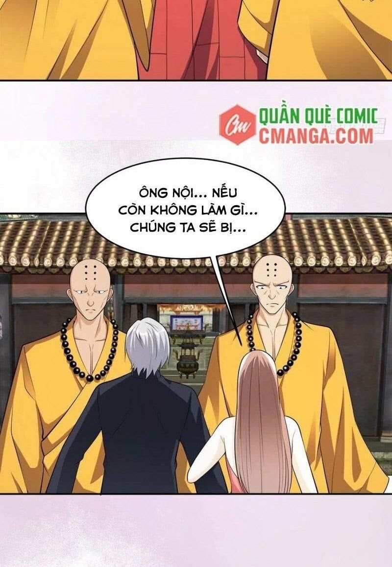 đọc truyện Người Tu Tiên Tại Đô Thị Chương 108 ảnh 20 tại Thiên Thai Truyện