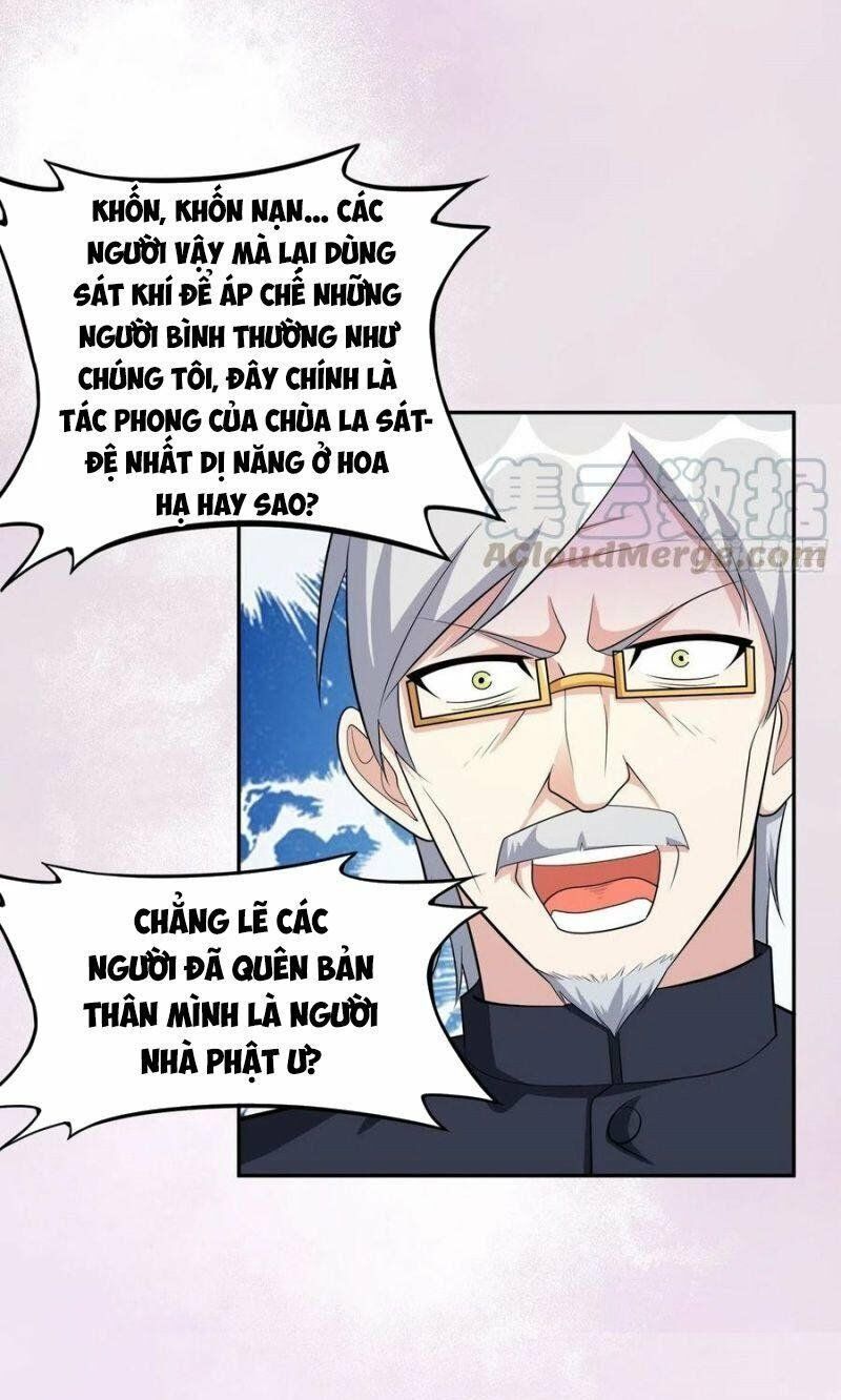 đọc truyện Người Tu Tiên Tại Đô Thị Chương 108 ảnh 21 tại Thiên Thai Truyện