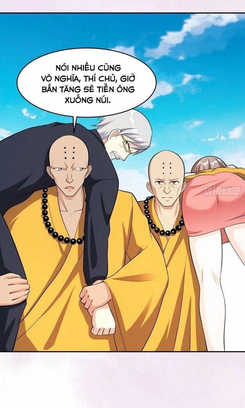 đọc truyện Người Tu Tiên Tại Đô Thị Chương 108 ảnh 22 tại Thiên Thai Truyện