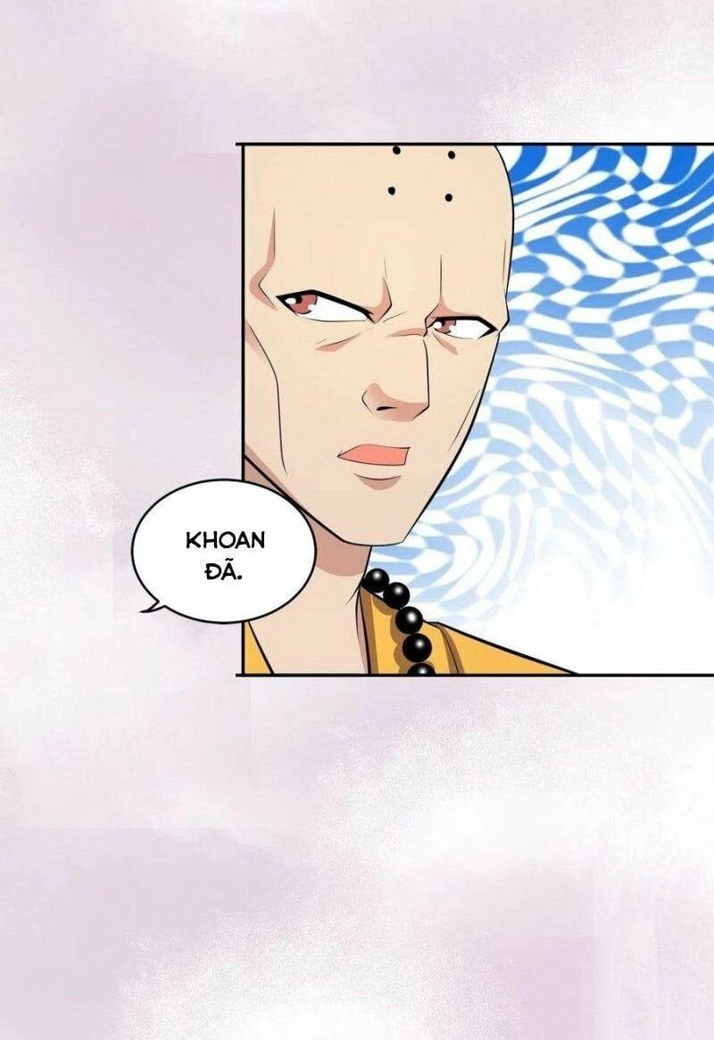 đọc truyện Người Tu Tiên Tại Đô Thị Chương 108 ảnh 24 tại Thiên Thai Truyện