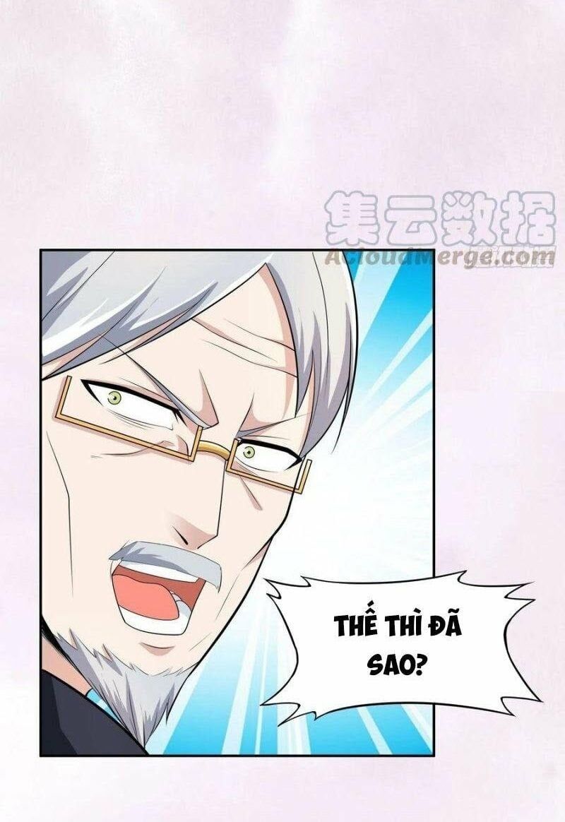 đọc truyện Người Tu Tiên Tại Đô Thị Chương 108 ảnh 26 tại Thiên Thai Truyện