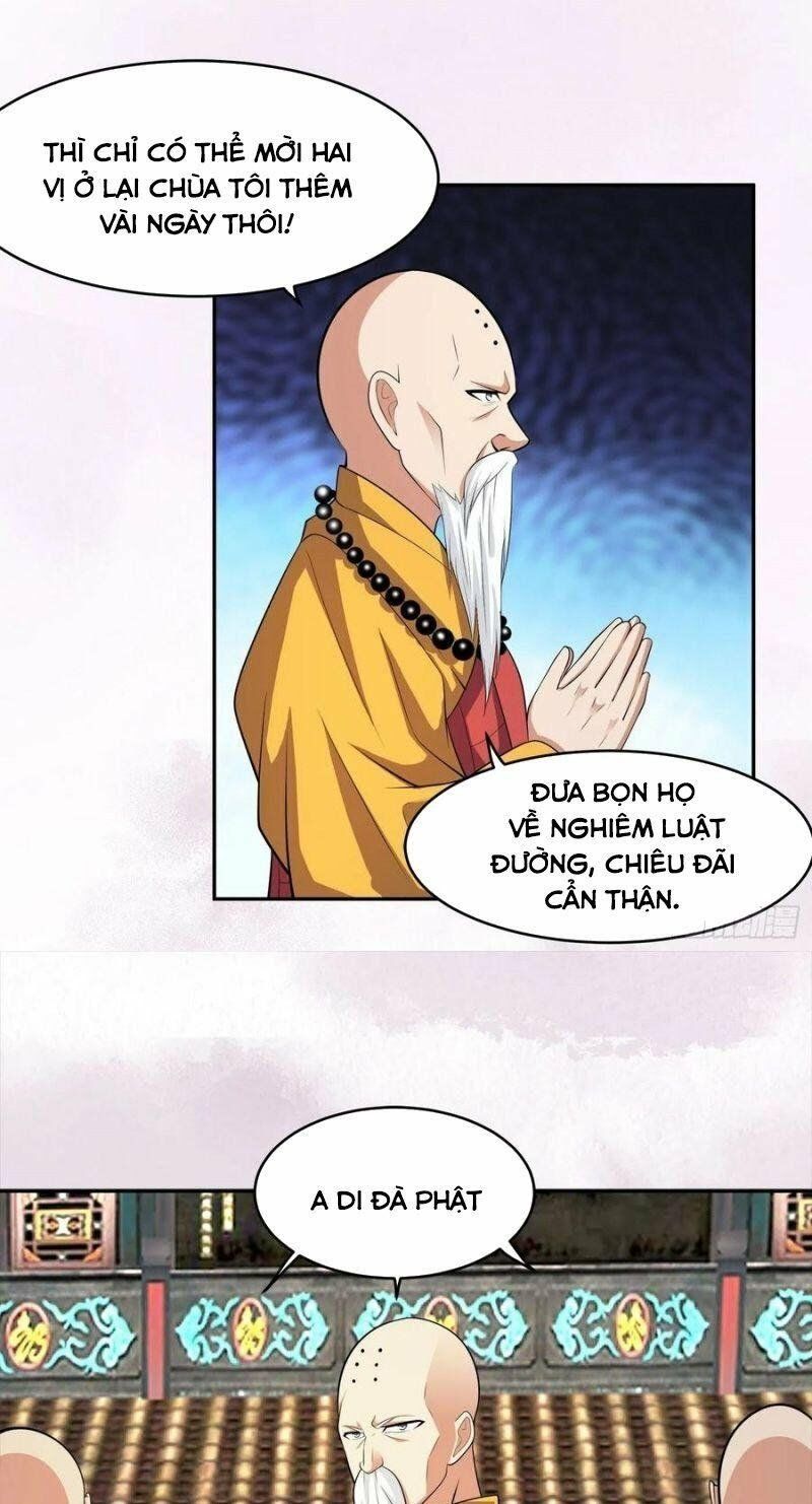 đọc truyện Người Tu Tiên Tại Đô Thị Chương 108 ảnh 27 tại Thiên Thai Truyện