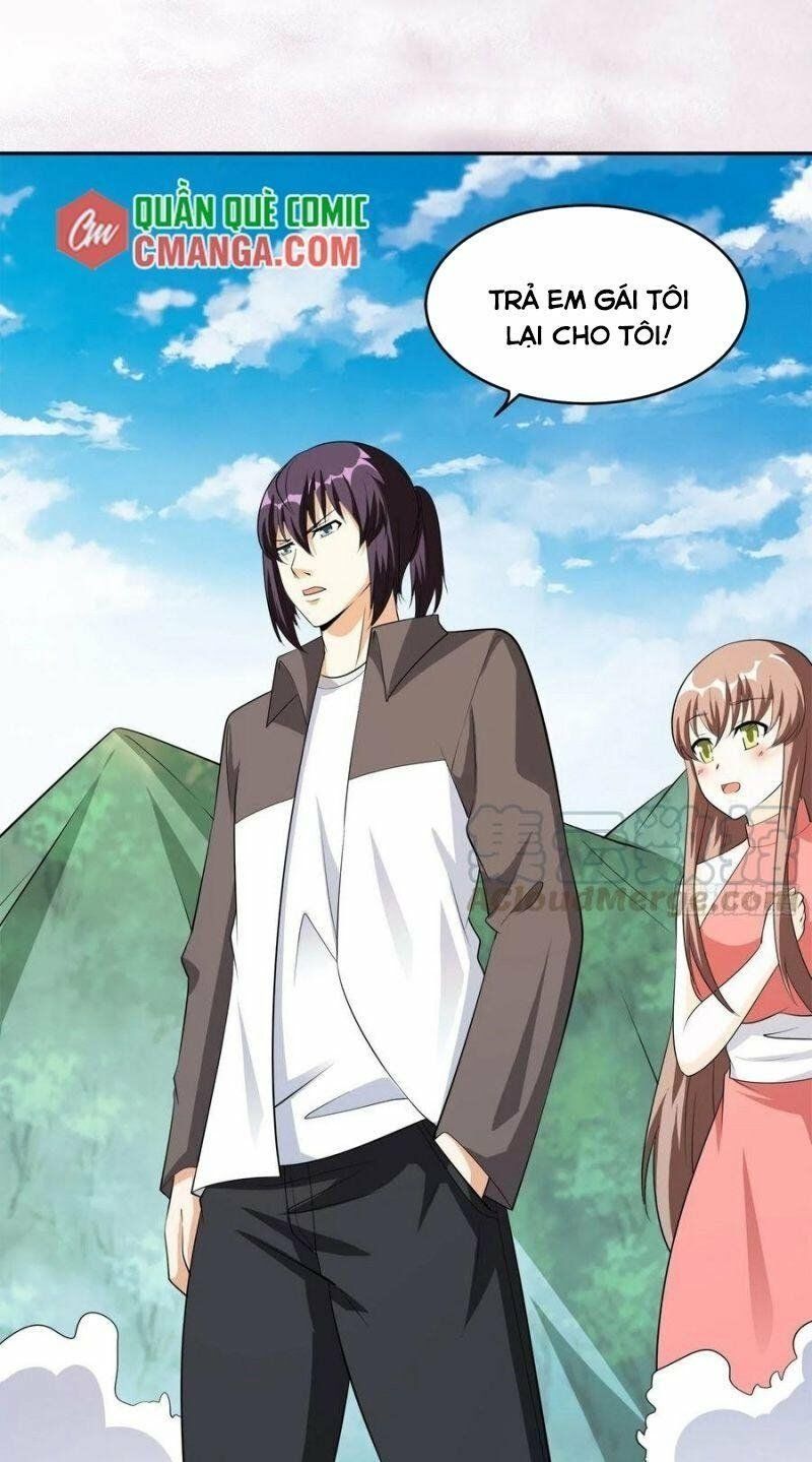 đọc truyện Người Tu Tiên Tại Đô Thị Chương 108 ảnh 31 tại Thiên Thai Truyện