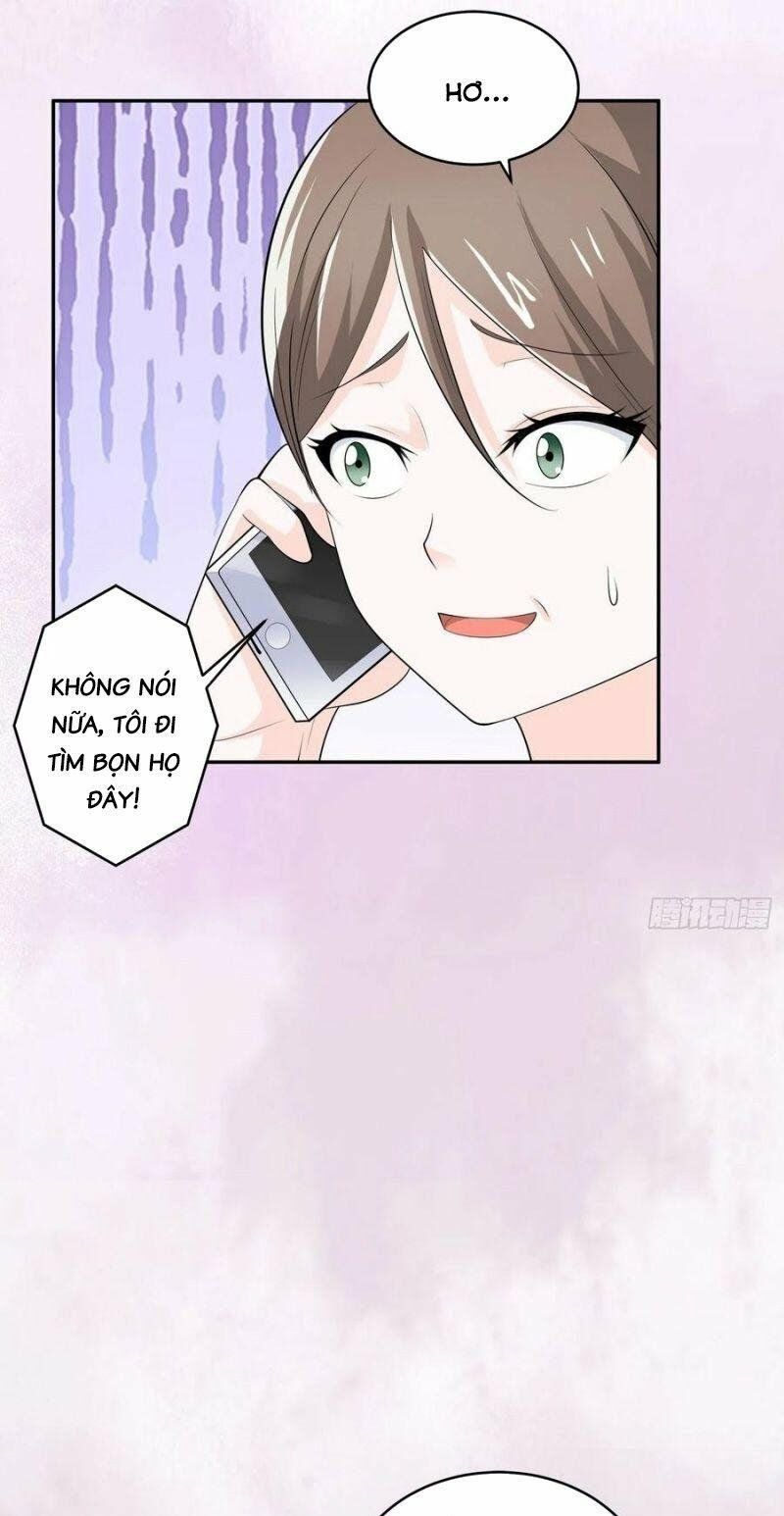 đọc truyện Người Tu Tiên Tại Đô Thị Chương 108 ảnh 5 tại Thiên Thai Truyện