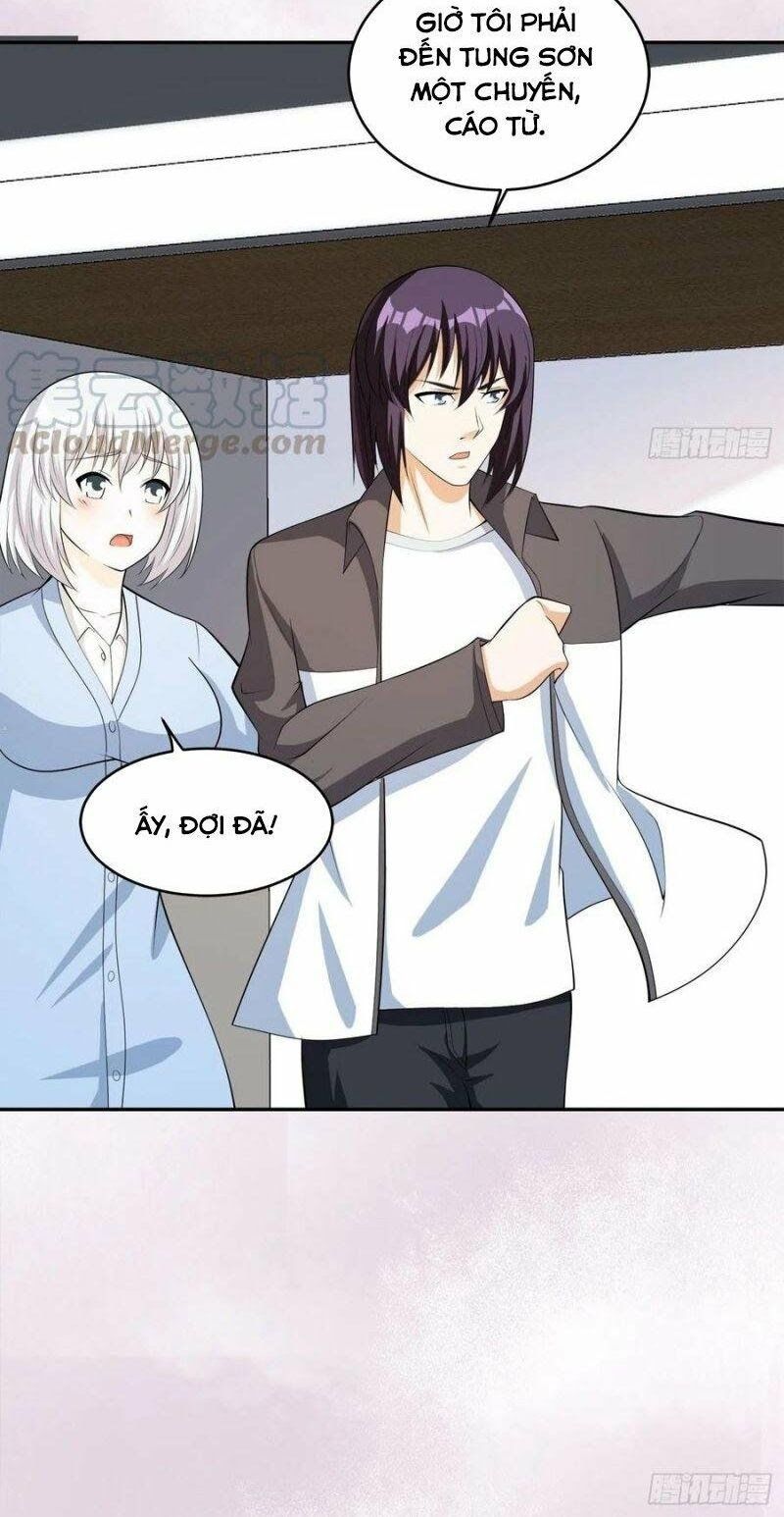 đọc truyện Người Tu Tiên Tại Đô Thị Chương 108 ảnh 6 tại Thiên Thai Truyện